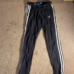 Adidas tights